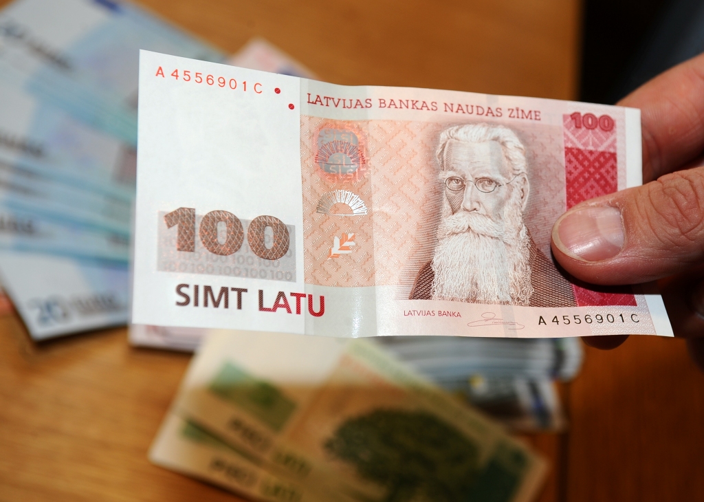 Nodokļu parāds var iedzīt maksātnespējā