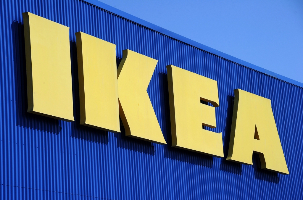 Ikea ienākšana Baltijā Latvijas uzņēmējus neuztrauc