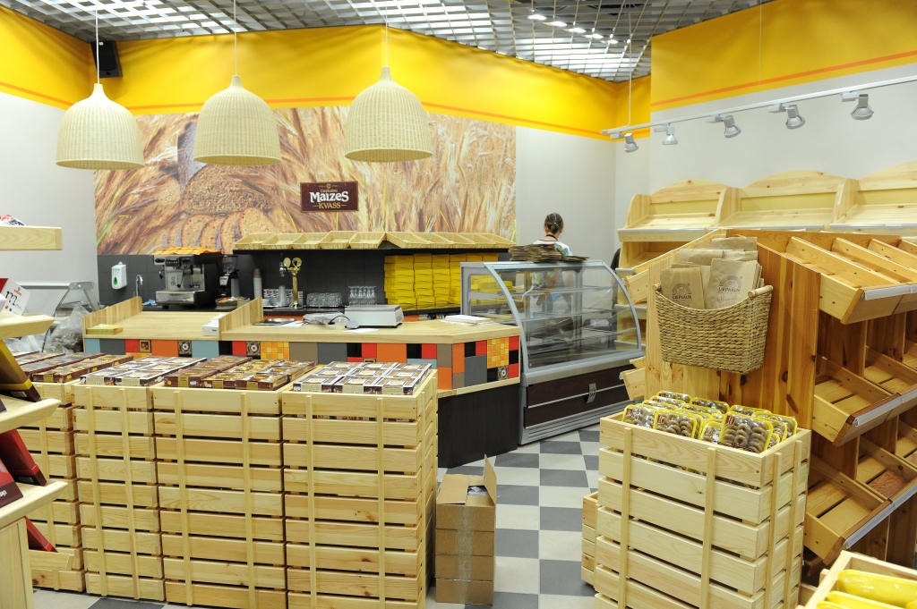Liepkalni paplašinās Pierīgā