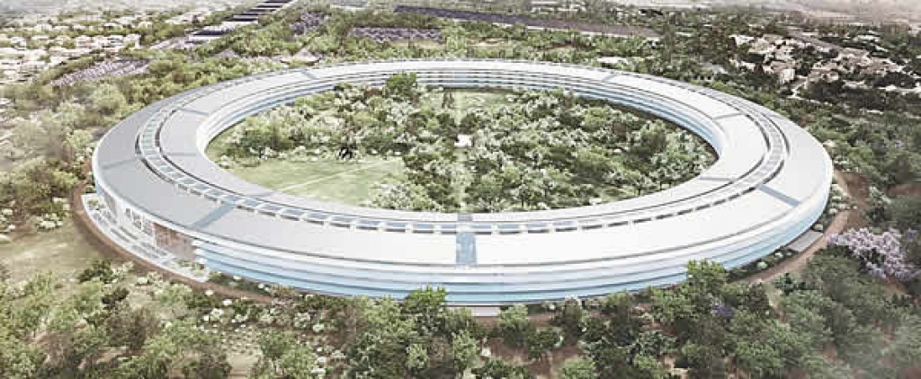 Cik saņem Apple darbinieki?