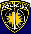 Policijā reģistrētie notikumi 