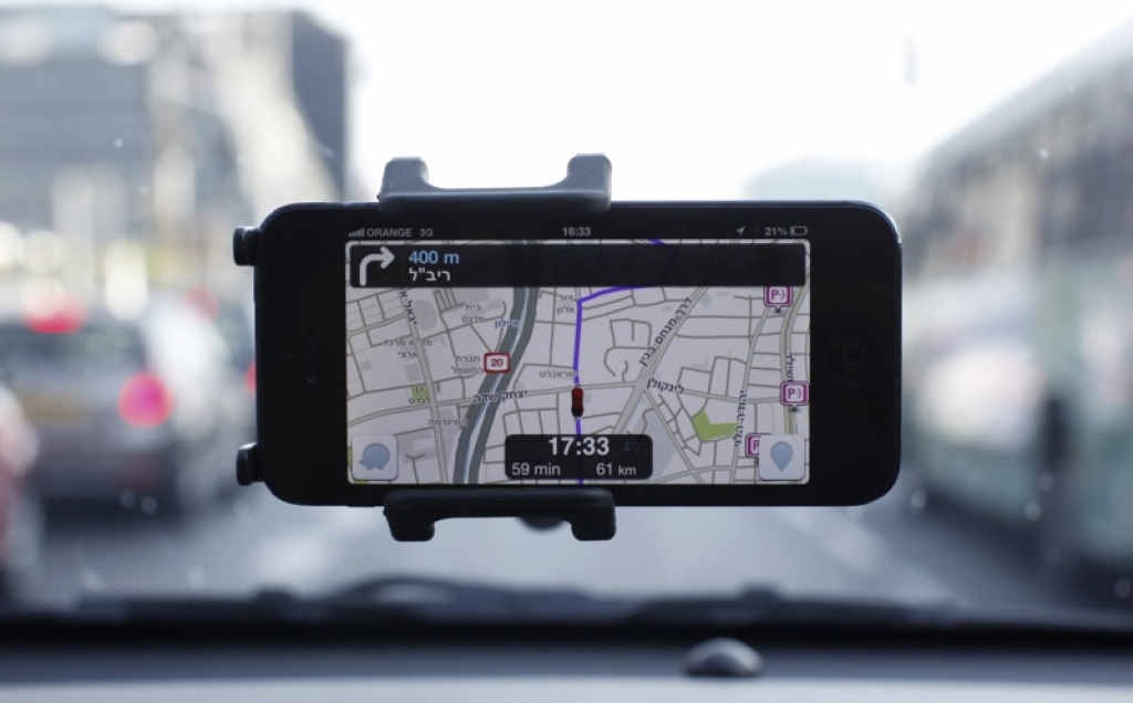 Waze nonāk Google paspārnē