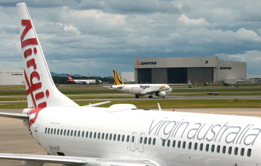 Straujāk augošās aviokompānijas pasaulē