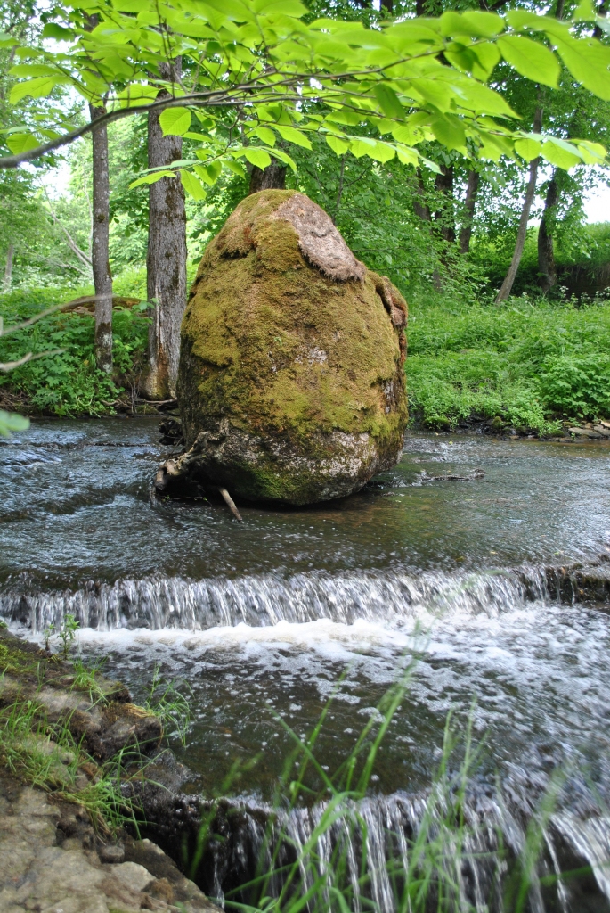 Lūkojam, ar ko bagāts Ida-Virumā apriņķis