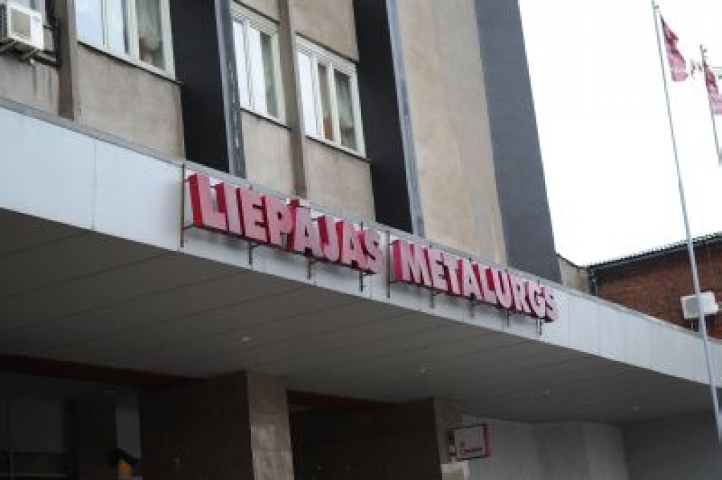 Papildināta - Liepājas metalurga akciju bloķēšanā saskata vēlmi apturēt investora piesaisti