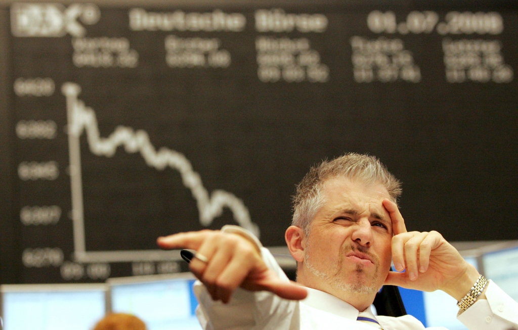 Investori arvien skeptiskāk raugās uz attīstības valstu tirgiem