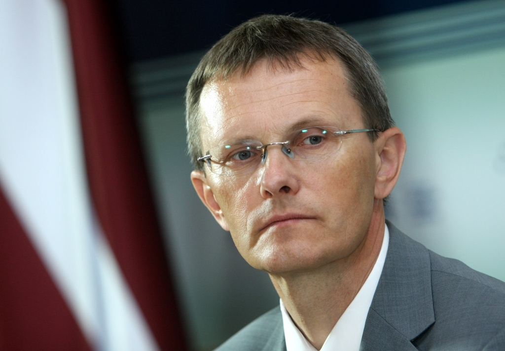 Vilks: IIN jāsamazina līdz 20%, bet ne obligāti divu gadu laikā