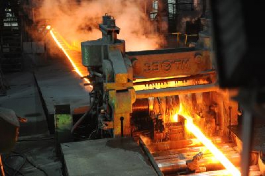Latvijas Gāze un Latvenergo vēršas tiesā pret Liepājas metalurga