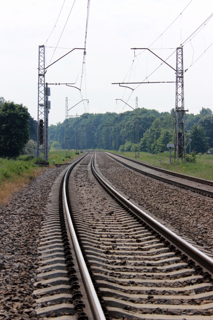 Lietuviešiem Rail Baltica 2 sakarā «mājiens ar sliedi»