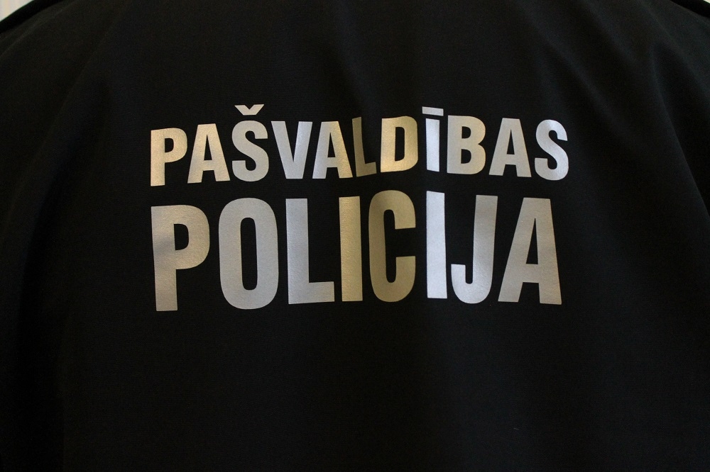 Ieskats Smiltenes Pašvaldības policijas 2013.gada jūnijā reģistrētajā informācijā