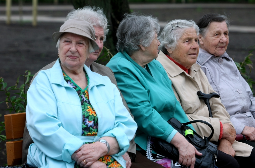 No VSAA pensionāriem maz labuma