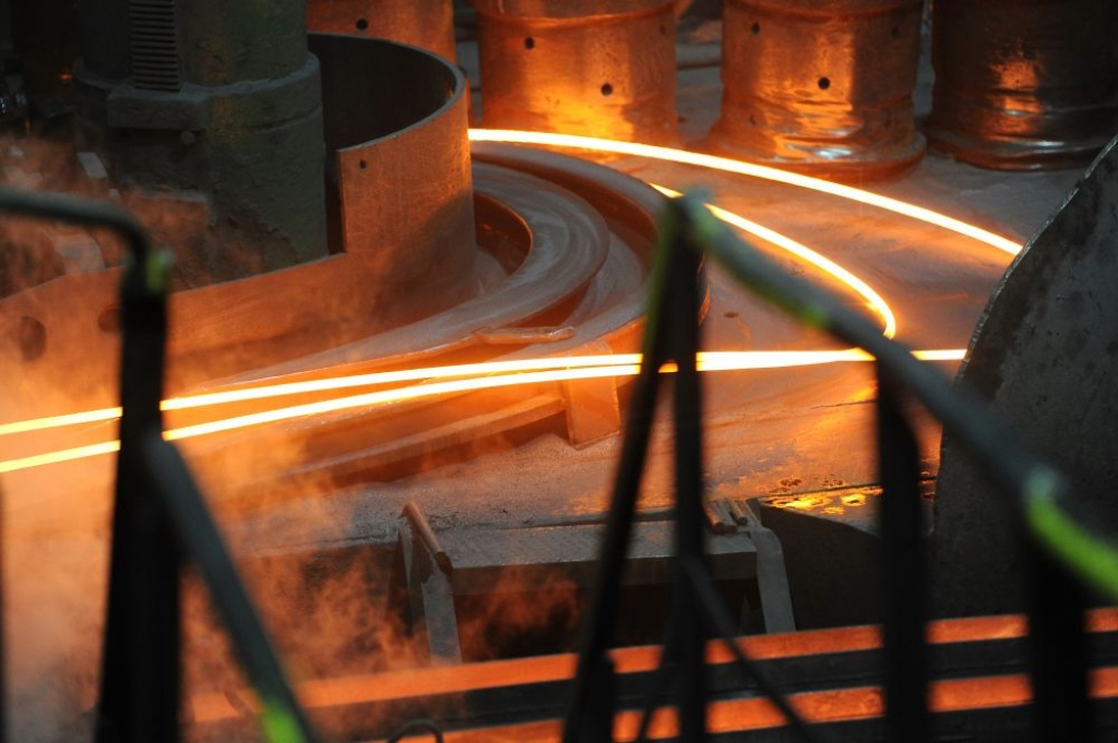 Liepājas metalurgs šogad plāno 33 miljonu latu zaudējumus