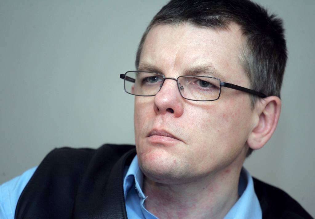Repše pēc vēlēšanām gatavs uzņemties visgrūtākos pienākumus