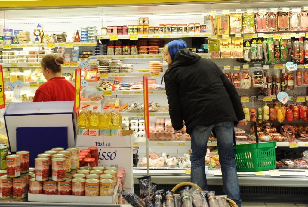 Latvija var gaidīt līdzīgas cenu kāpuma tendences kā Igaunijā