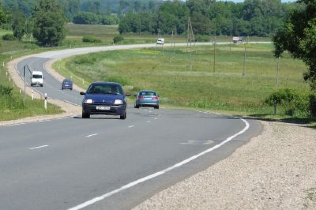 Autobraucējiem, kuri mīl pārkāpt atļauto braukšanas ātrumu, jāsāk piebremzēt