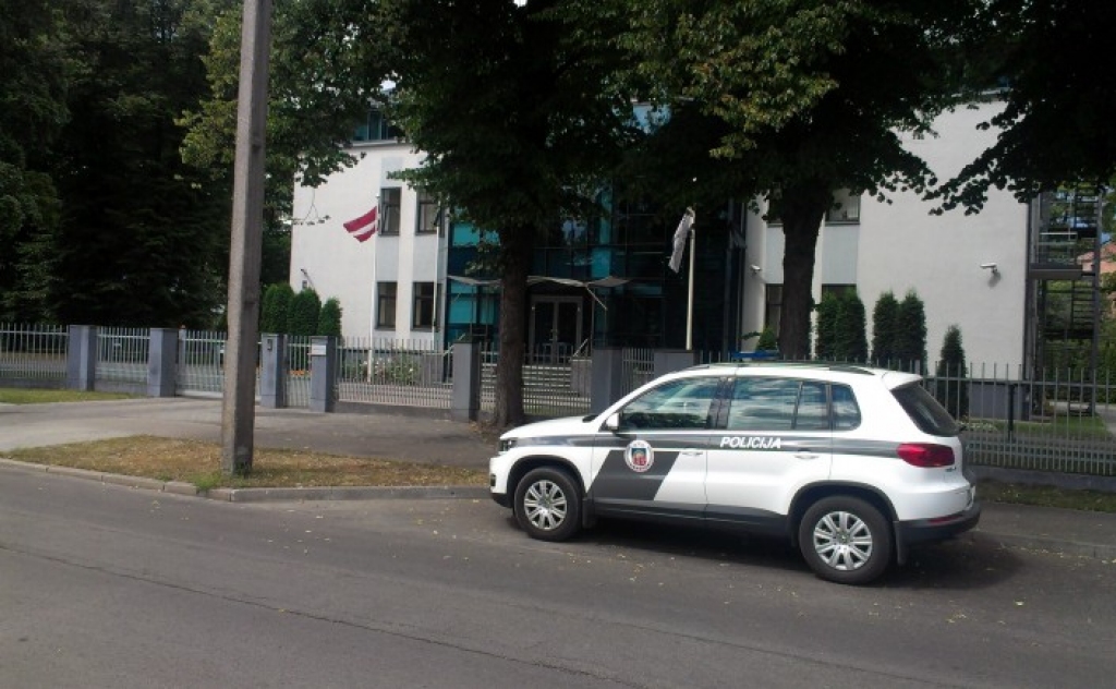 Būvfirma Moduls Rīga: kratīšana nenotika mūsu uzņēmumā