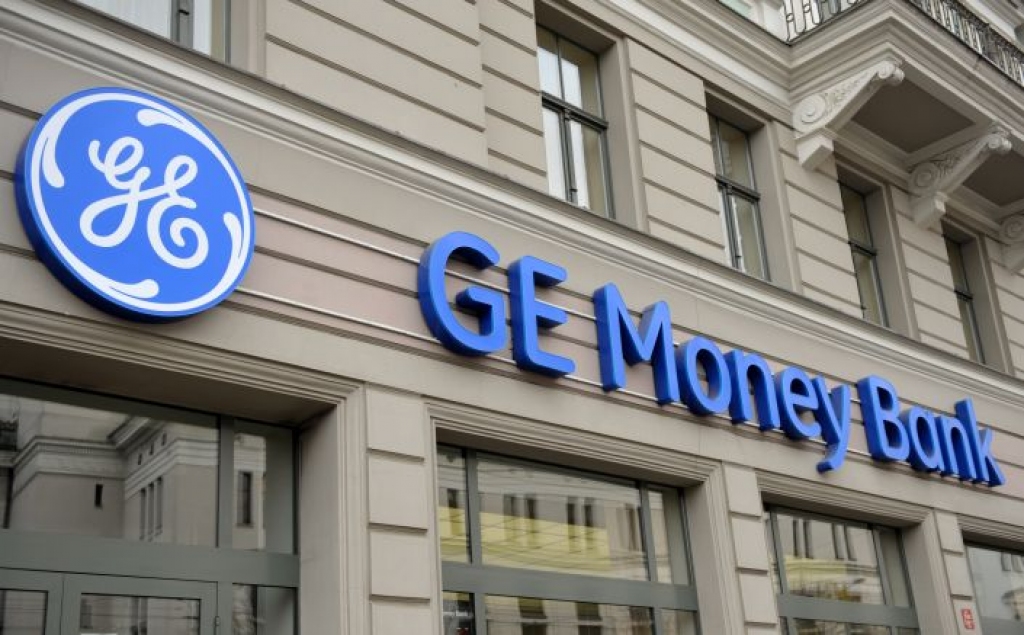 Citadele banka pārņems GE Money Bank klientus un pensiju plānus