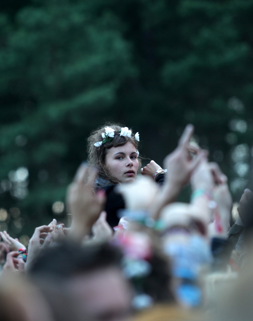 Positivus kļūst par ēsmu ārvalstnieku pievilināšanai Rīga 2014 pasākumiem