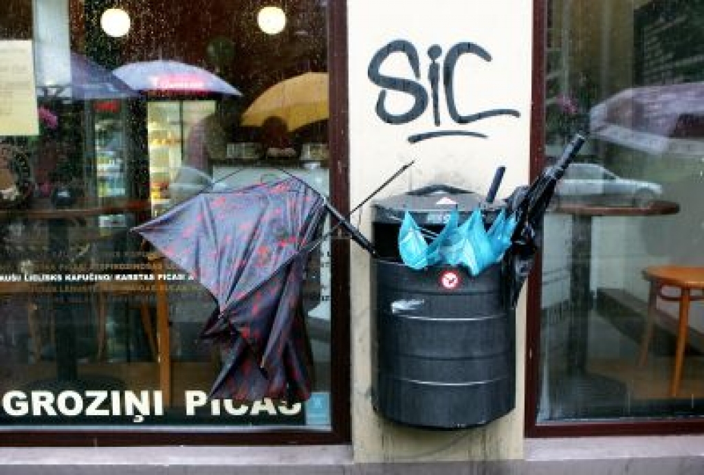 Rīga beidzot tiek pie atkritumu apsaimniekošanas noteikumiem