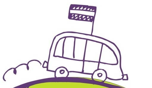 Uz Smiltenes novada svētkiem kursēs autobuss