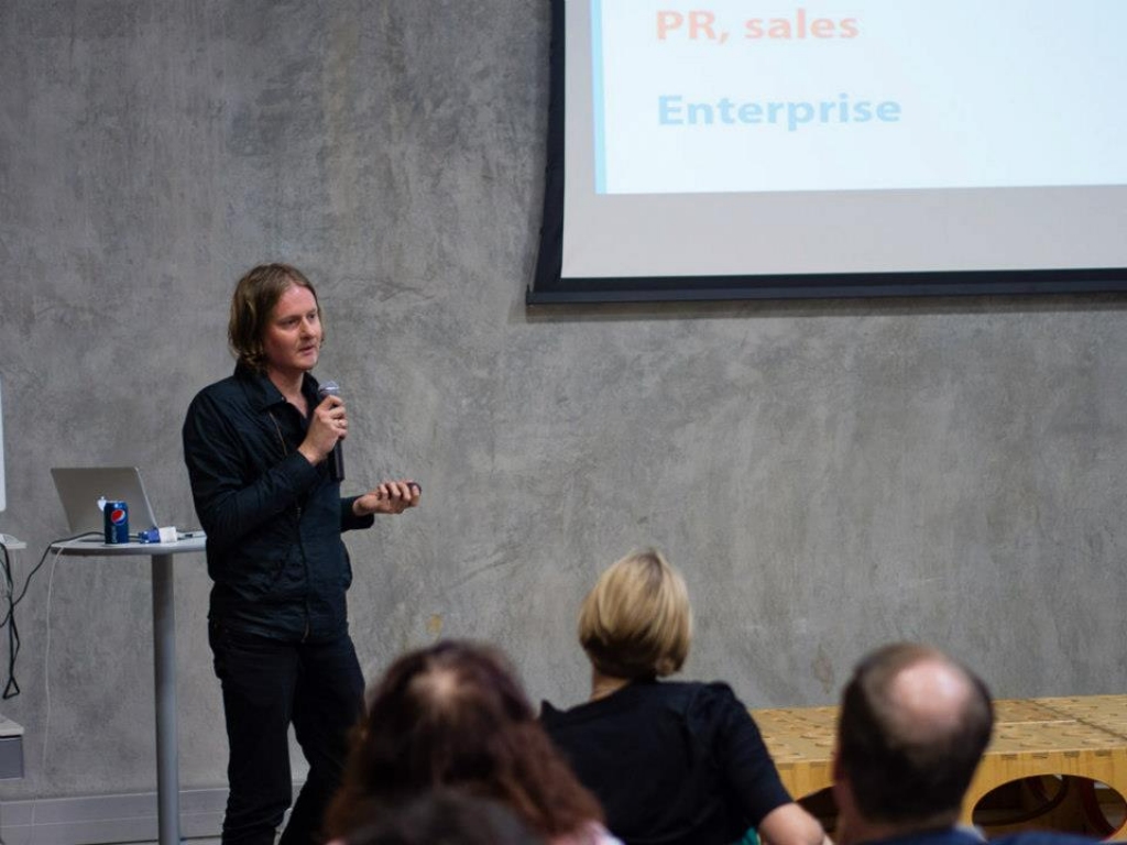 Latvijas TechHub spēcīgākie un interesantākie start-up