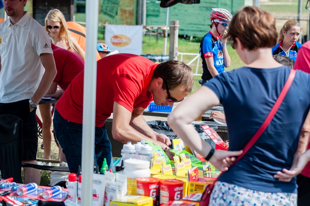 Vivus MTB Smiltene 28.07.2013