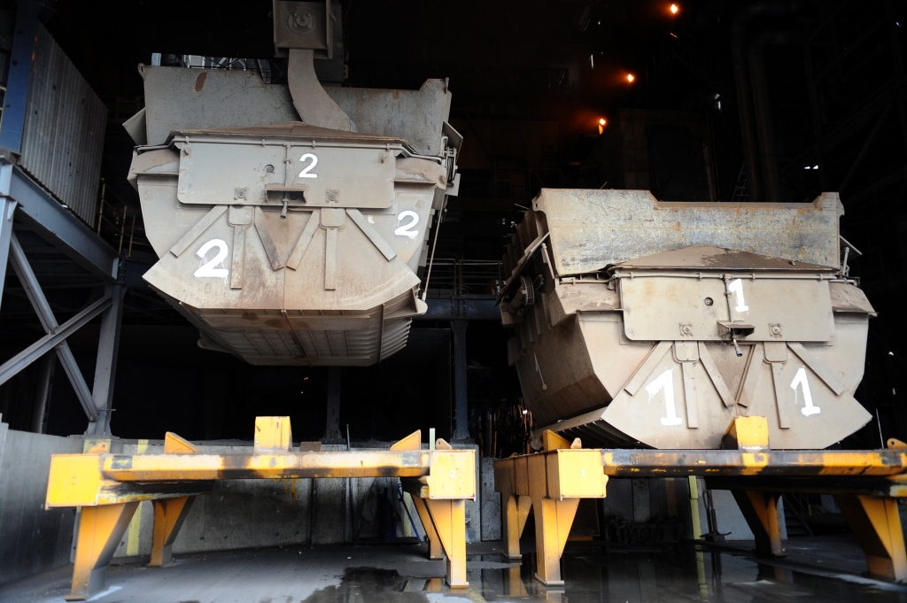 Liepājas metalurga reanimēšana kļūst arvien dārgāka