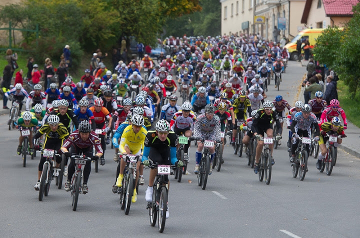 Smiltene uzņems SEB MTB maratona piekto posmu