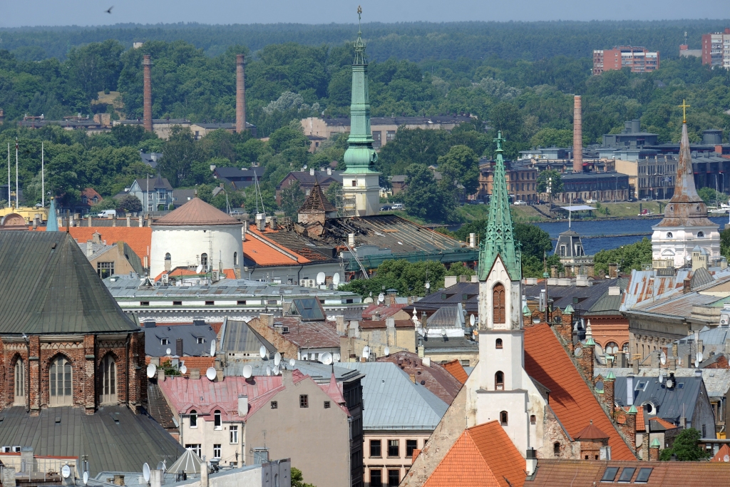 Eksperte: Latvijas nekustamā īpašuma tirgus sadalījies nerezidentu un rezidentu segmentos