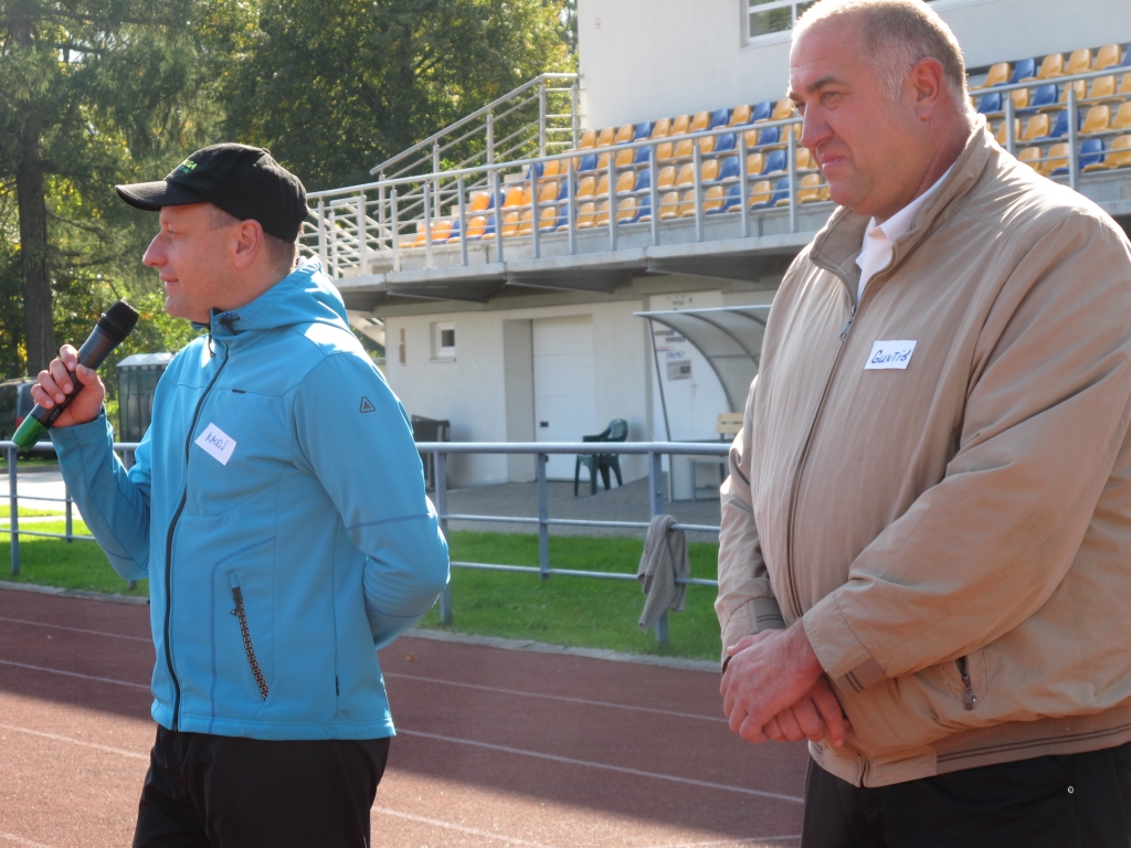 Kaimiņpilsētu uzņēmēji tiekas 1. Valkas – Valgas Uzņēmēju sporta dienās 