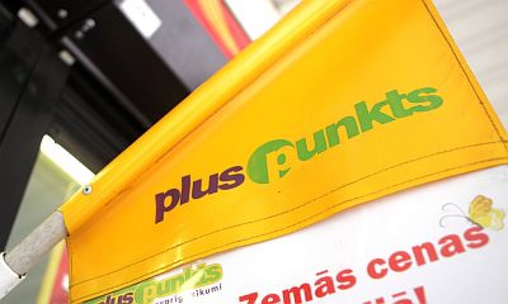 Maxima Plus punktam atslēdz elektrību