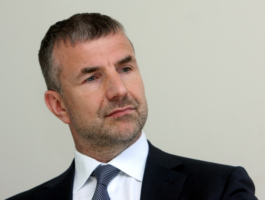 Šīns: uzturēšanās atļauju atteikšana pret īpašuma iegādi ir savdabīgs uzbrukums valsts ekonomiskajām interesēm