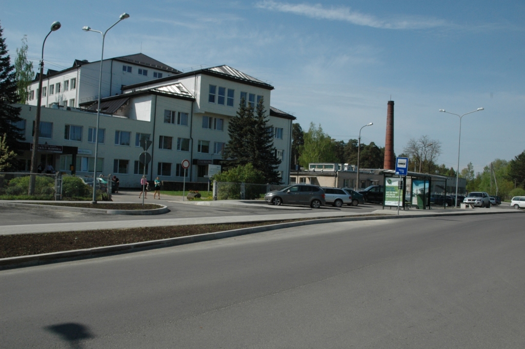 Veselības ministrijas papildu finansējums Jēkabpils slimnīcai gājis secen 