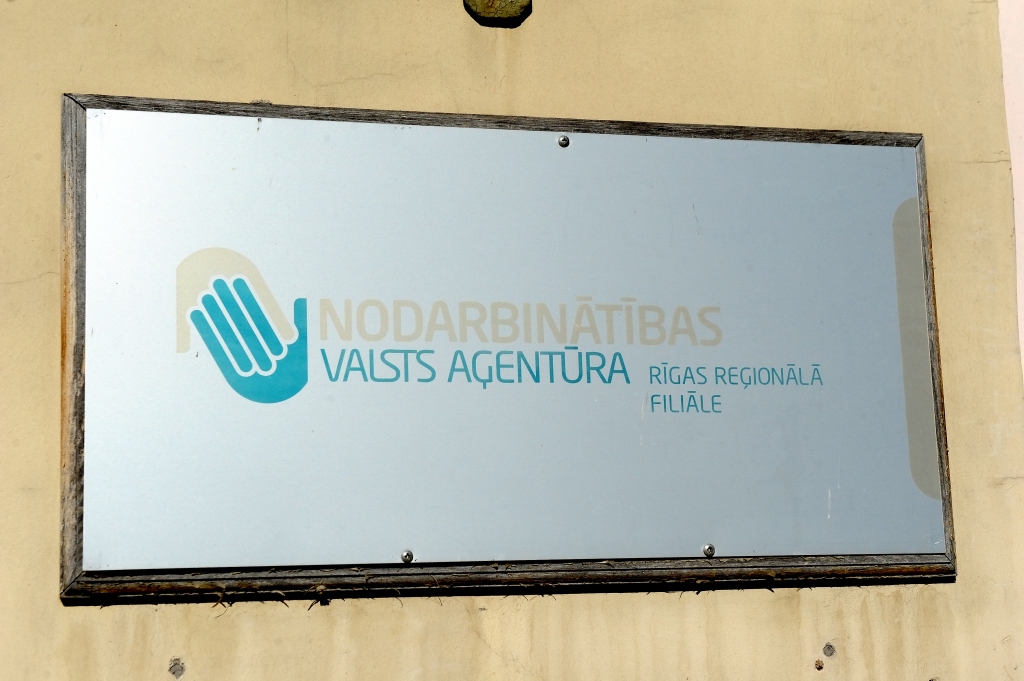 Papildināta - Anonīms hakeris ielauzies Nodarbinātības Valsts aģentūras sistēmā