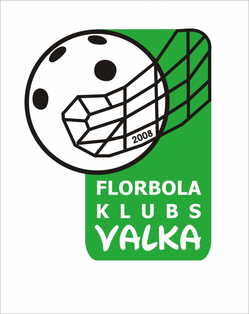 Florbola kluba Valka mājas spēles