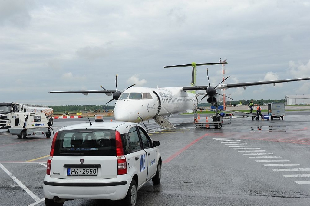 Eksperti: Abu Dabī tiešā lidojuma uzsākšana ir pirmais solis jauna airBaltic akcionāra piesaistē