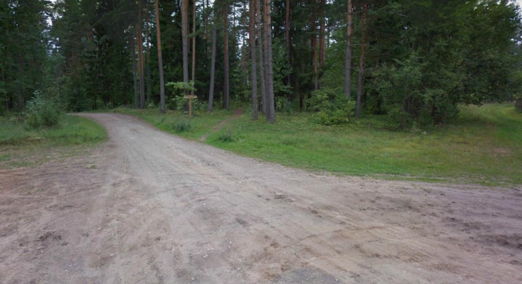 Uzsākta Smiltenes pilsētas izgāztuves Drandu ielā rekultivācija
