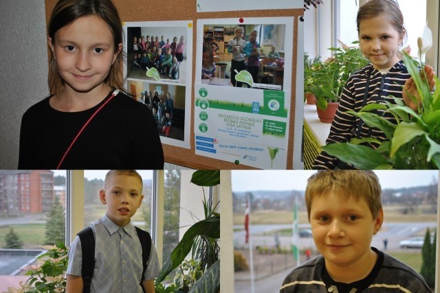 Par tīrāku un sakoptāku Smilteni