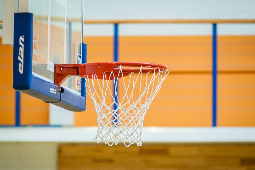 Smiltenes novada atklātais čempionāts basketbolā