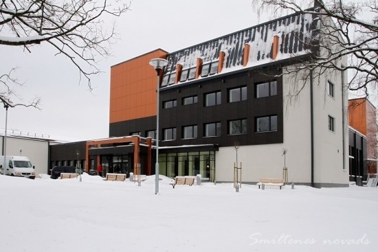 Bez mākslinieciskā vadītāja palicis Smiltenes kultūras centrs