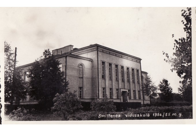 Smiltenes ģimnāzija svinēs 105 gadu jubileju