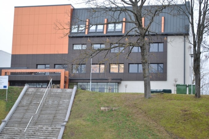 Konkursā meklē kultūras centra vadītāju