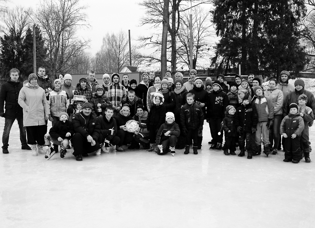 Sporta diena – izdevusies