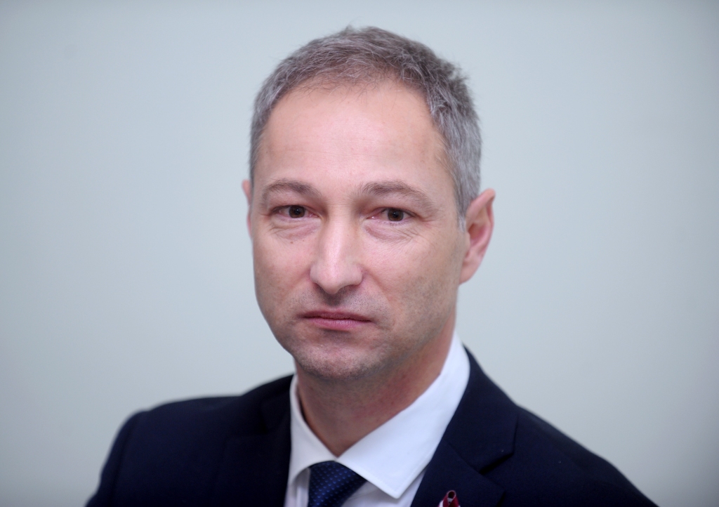 Taps vēl viena partija - to veidos Bordāns