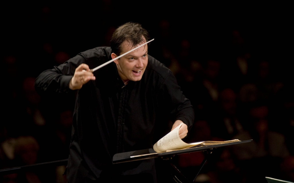 Andris Nelsons diriģēs Lucernas festivāla orķestri