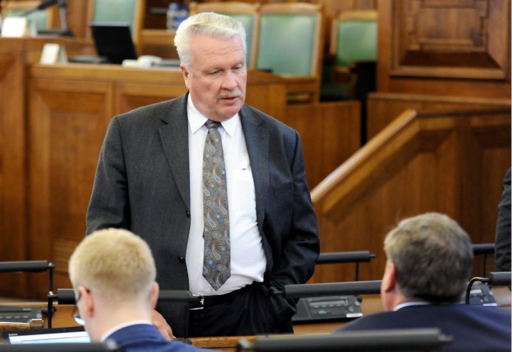 Dūklavs: Krievija varētu pārskatīt cūkgaļas produkcijas veto atsevišķiem Latvijas uzņēmumiem