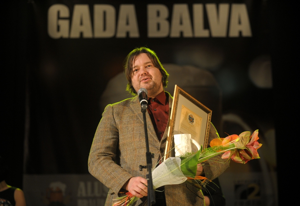 Piektdienas intervija ar Valmiermuižas alus saimnieku Aigaru Ruņģi