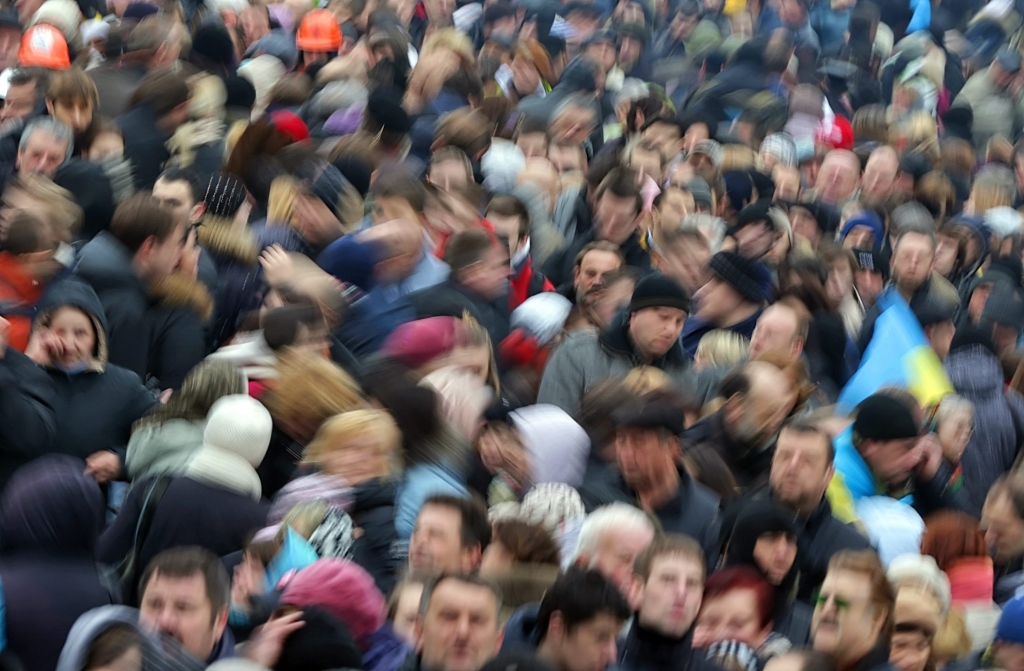 papildināts (13:50) - Kijevā mierīgi; jau drīz gaidāma premjera kandidāta nominēšana