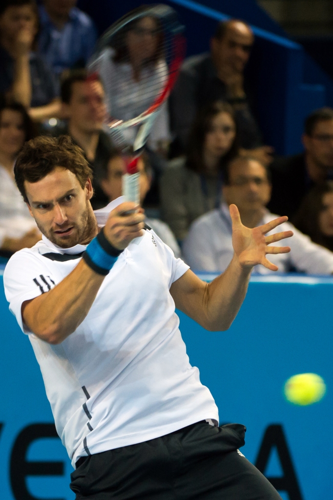Gulbis Marseļas finālā sakauj Tsongu, tiekot pie piektā ATP titula karjerā
