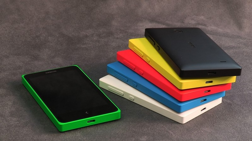 Nokia laiž klajā kompānijas pirmo tālruni ar Android